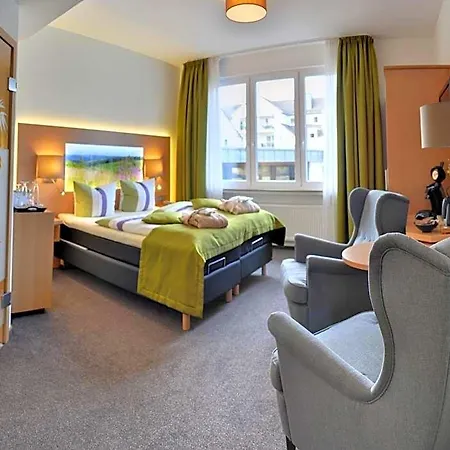 Vakantiehotel Der Brabander 빈터베르크