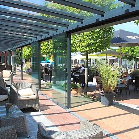 Vakantiehotel Der Brabander 호텔