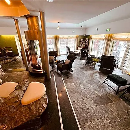 Vakantiehotel Der Brabander 호텔 4*
