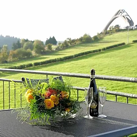 Vakantiehotel Der Brabander