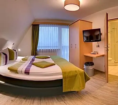 Vakantiehotel Der Brabander Hotel 4*