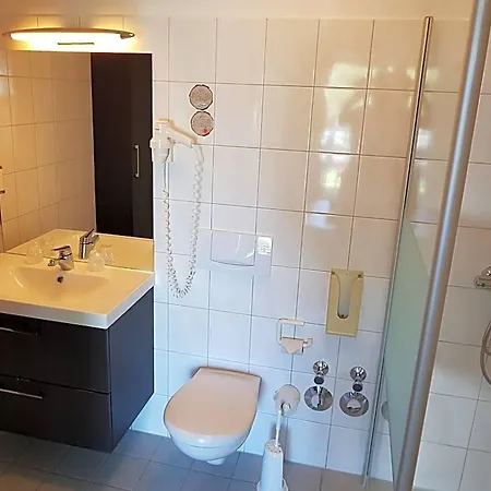 Vakantiehotel Der Brabander 호텔
