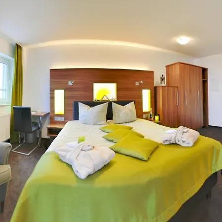 Vakantiehotel Der Brabander 호텔 4*