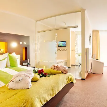 Vakantiehotel Der Brabander Winterberg