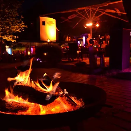 Vakantiehotel Der Brabander Winterberg