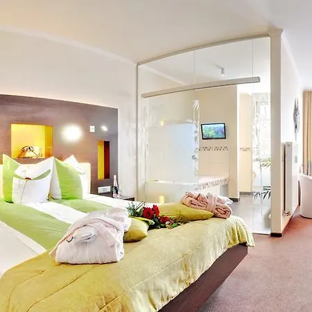 호텔 Vakantiehotel Der Brabander