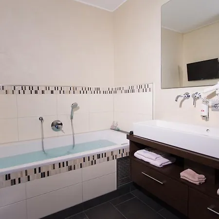Vakantiehotel Der Brabander