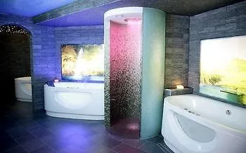 Hotel Vakantiehotel Der Brabander Winterberg