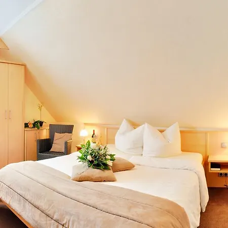 Hotel Vakantiehotel Der Brabander 4*