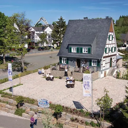 Vakantiehotel Der Brabander מלון