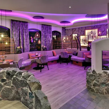 מלון Vakantiehotel Der Brabander 4*