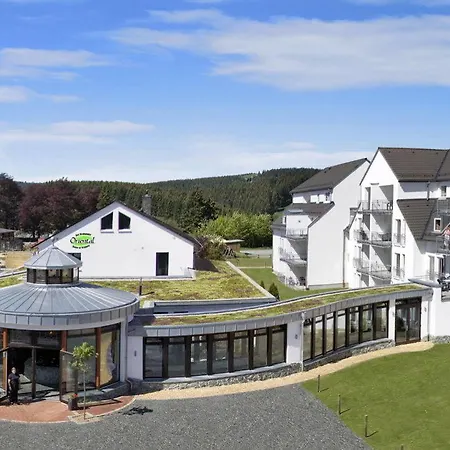 Vakantiehotel Der Brabander Szálloda