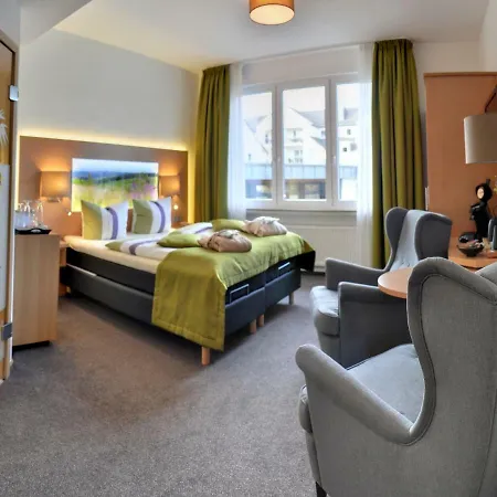Otel Vakantiehotel Der Brabander Winterberg