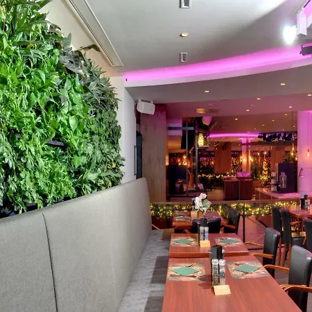 Szálloda Vakantiehotel Der Brabander