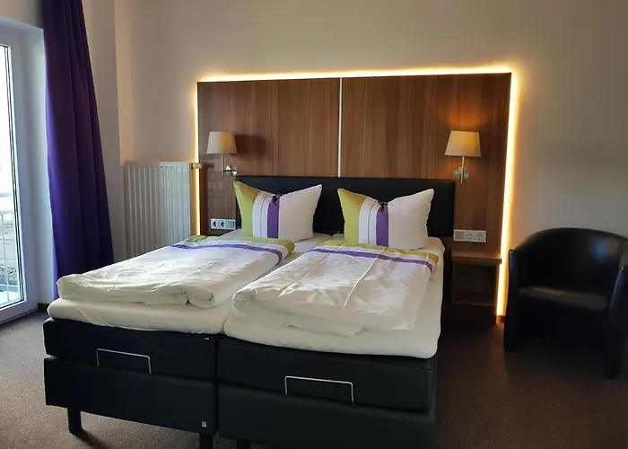 Hotel Vakantiehotel Der Brabander