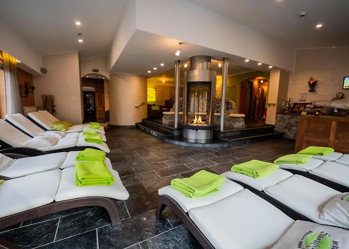 מלון Vakantiehotel Der Brabander ווינטרברג