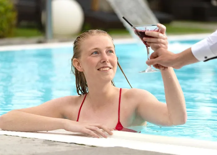 Vakantiehotel Der Brabander Winterberg