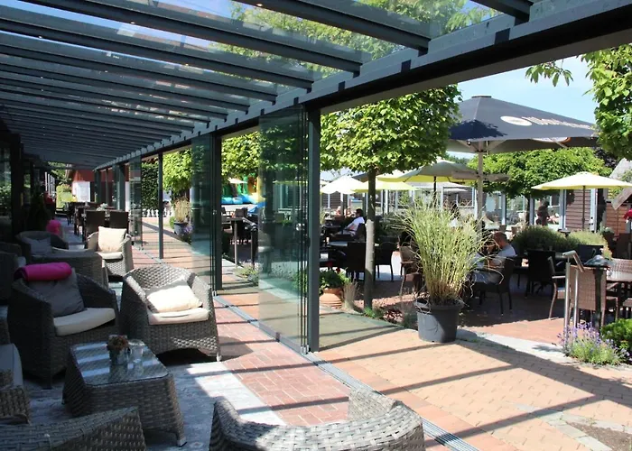 Vakantiehotel Der Brabander 4* Winterberg