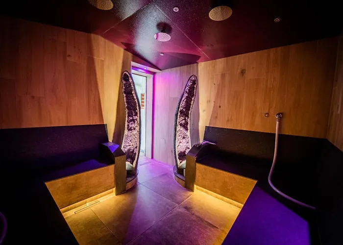 Szálloda Vakantiehotel Der Brabander Winterberg