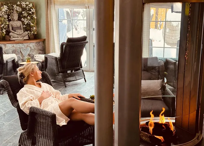 Vakantiehotel Der Brabander