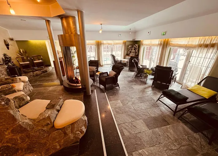 Hotel Vakantiehotel Der Brabander