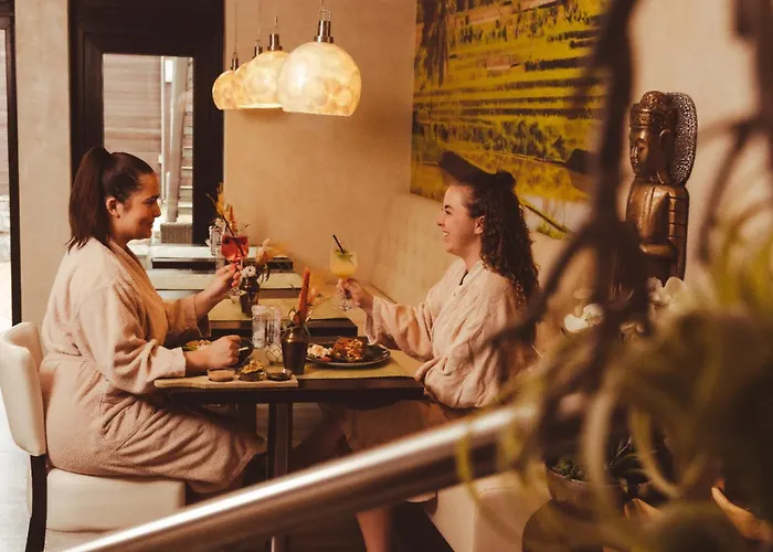 Hotel Vakantiehotel Der Brabander Winterberg