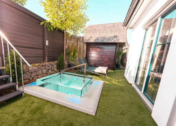 Vakantiehotel Der Brabander