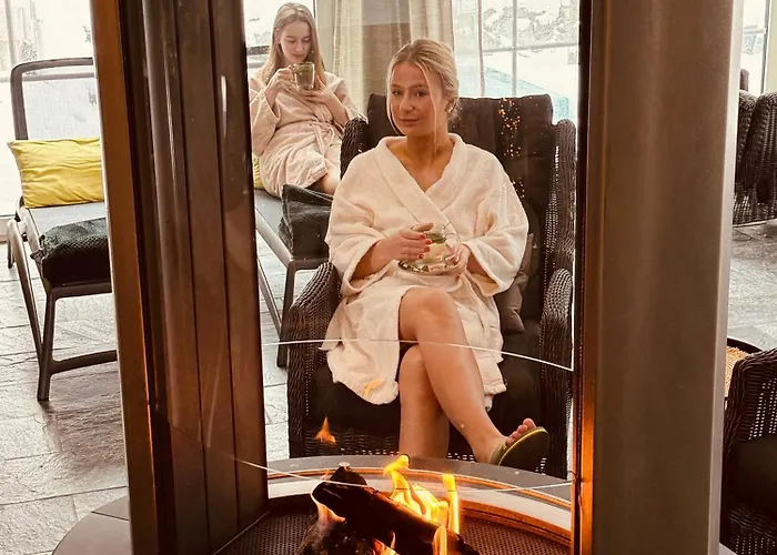 Vakantiehotel Der Brabander Szálloda 4*