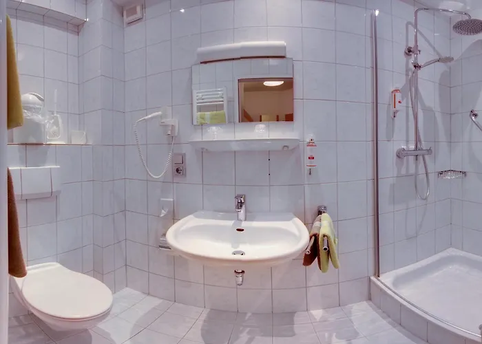 Vakantiehotel Der Brabander