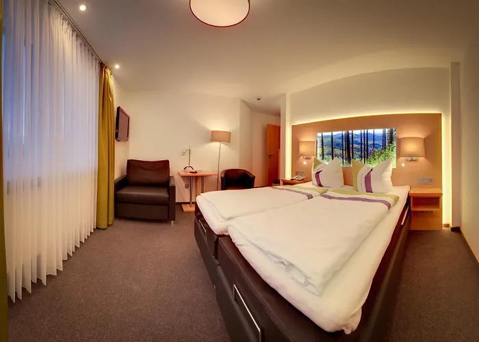 Szálloda Vakantiehotel Der Brabander 4*