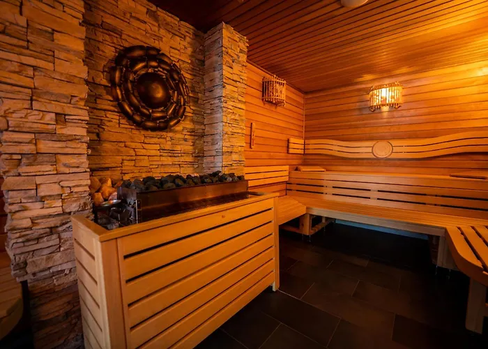 Vakantiehotel Der Brabander Hotel