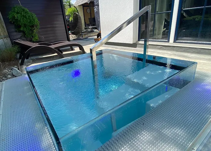 Vakantiehotel Der Brabander Szálloda 4*