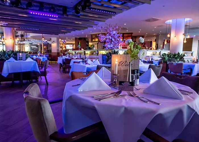 Vakantiehotel Der Brabander Hotel