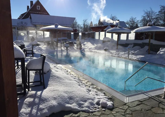 Vakantiehotel Der Brabander 4*