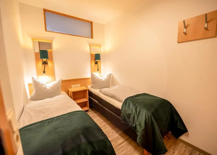 Hotel Vakantiehotel Der Brabander