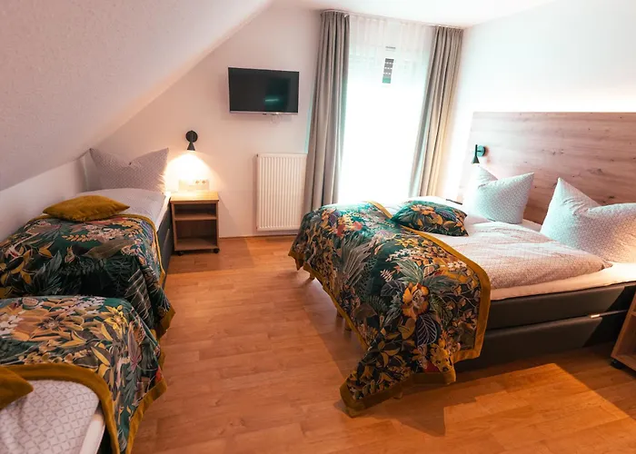 Vakantiehotel Der Brabander Szálloda 4*