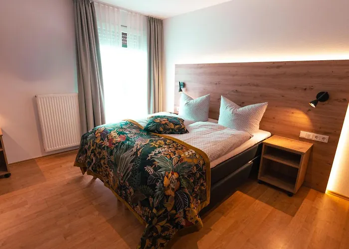 Vakantiehotel Der Brabander Szálloda