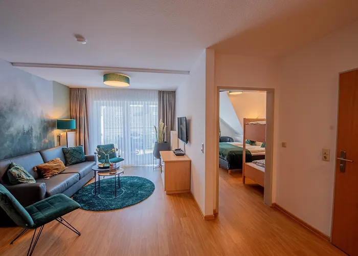 Szálloda Vakantiehotel Der Brabander