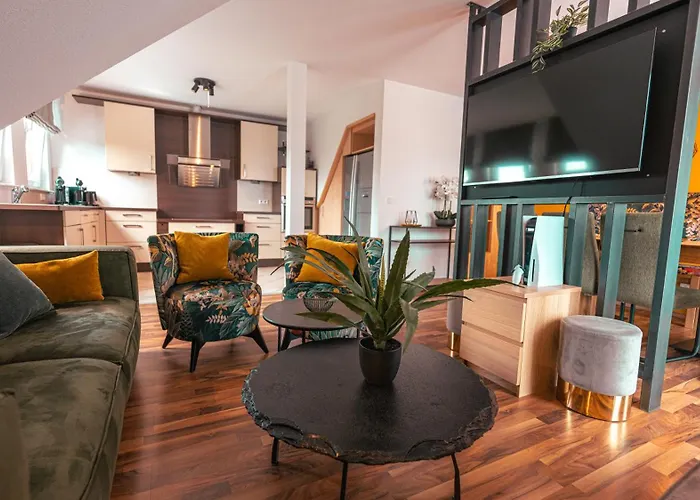 Vakantiehotel Der Brabander Szálloda Winterberg