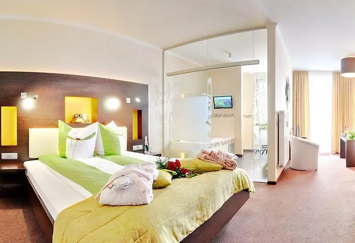 Szálloda Vakantiehotel Der Brabander