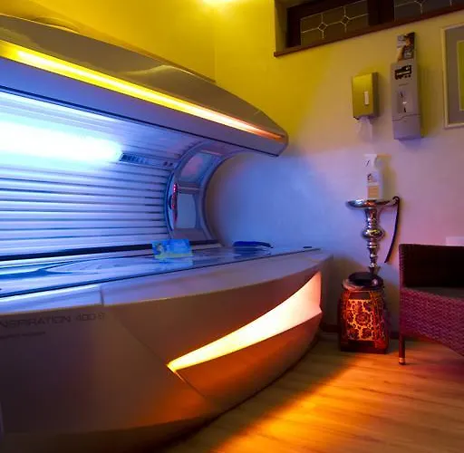 Szálloda Vakantiehotel Der Brabander