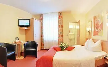 Vakantiehotel Der Brabander Szálloda 4*