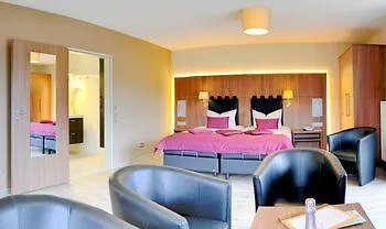 Vakantiehotel Der Brabander 4* Winterberg