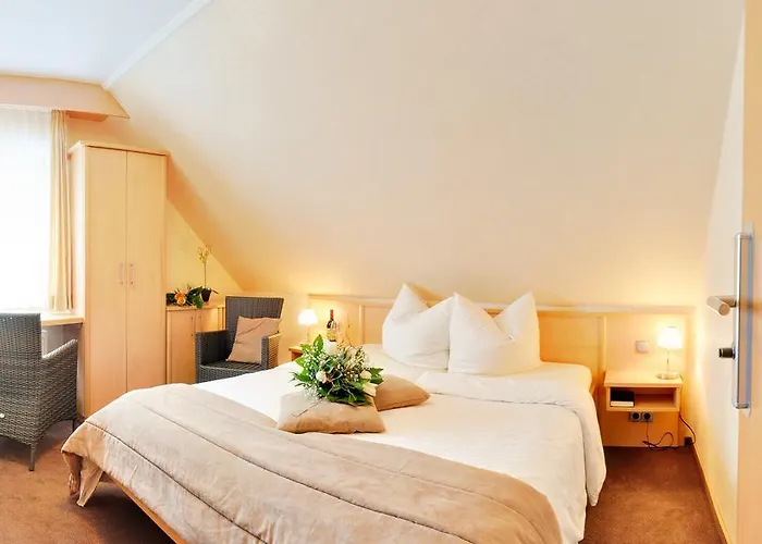 Szálloda Vakantiehotel Der Brabander 4*