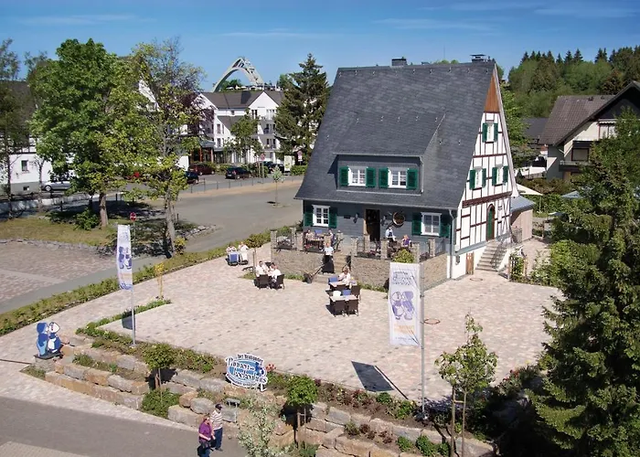 Vakantiehotel Der Brabander Hotel