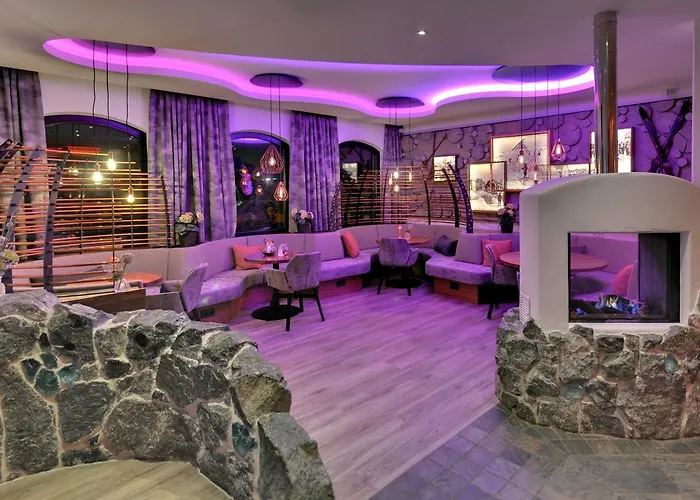 Hotel Vakantiehotel Der Brabander 4*