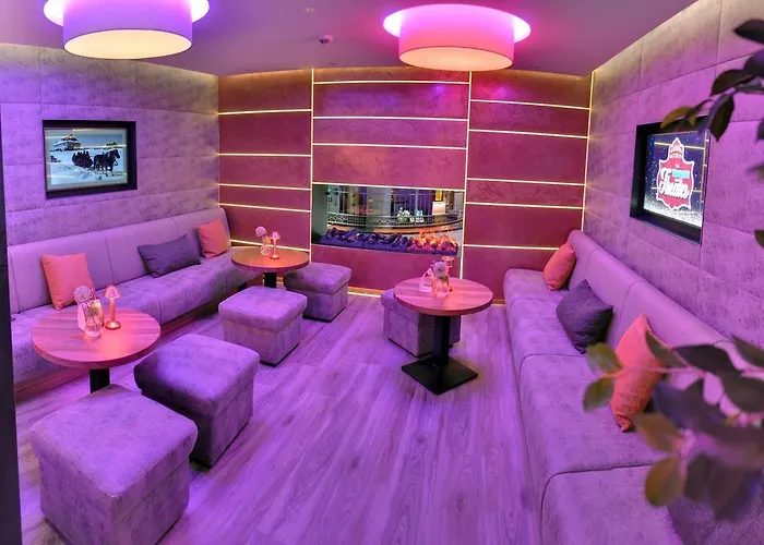 Szálloda Vakantiehotel Der Brabander