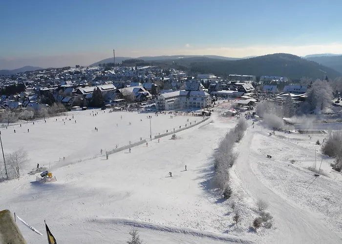 Szálloda Vakantiehotel Der Brabander 4*