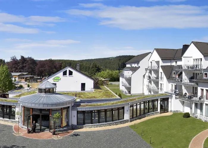 Vakantiehotel Der Brabander Hotel