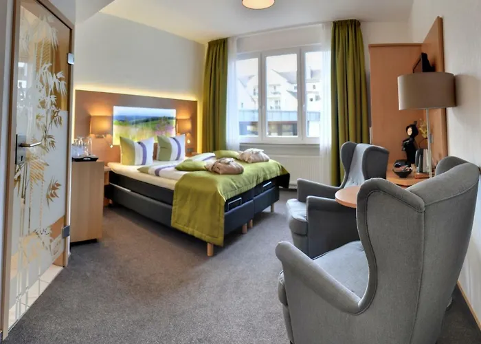 Hotel Vakantiehotel Der Brabander Winterberg